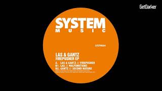 Gantz - Second Nature [Dubstep Classic] - YouTube