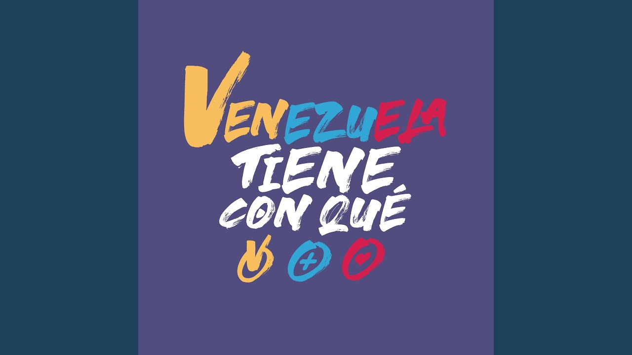 Venezuela tiene con qué (Extended Version)