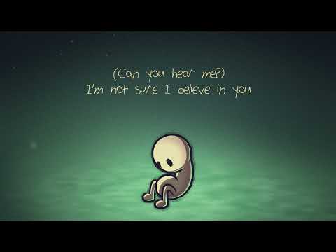 Blundue - Something To Do (Official Lyric Video)