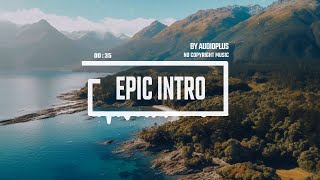 NO COPYRIGHT JOYFUL VLOG INTRO MUSIC