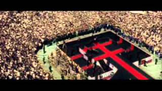 V For Vendetta   Behind the Mask