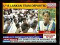 Tamil movie industry demands return