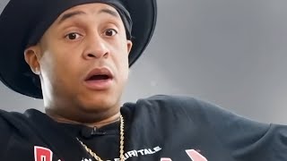 Orlando Brown Reveals This About Diddy in 2026 😳