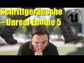 Auf Schritt und Tritt - Schrittgeräusche in Unreal Engine 5 - Deutsch