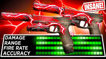 new AKIMBO X12 SETUP with TUNING in WARZONE 2 is BROKEN! (Best X12 Class Setup)