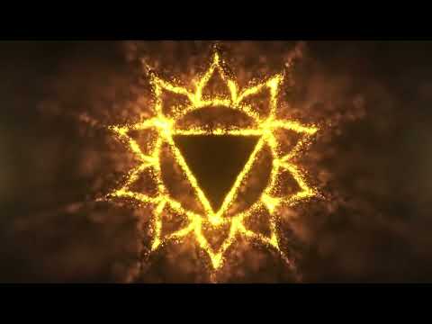 Solar Plexus Chakra: 528Hz Empower Your Essence: Solar Plexus Activation for Confidence