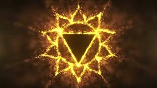 Solar Plexus Chakra: 528Hz Empower Your Essence: Solar Plexus Activation for Confidence