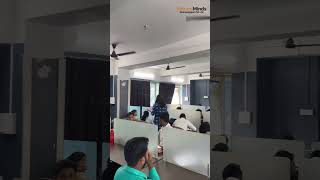 Indb Intech Ltd Recruitment Drive organized by VibrantMinds Technologies Pvt Ltd, Pune
