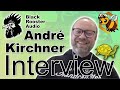 Capture de la vidéo Interview With André Kirchner Of Black Rooster Audio