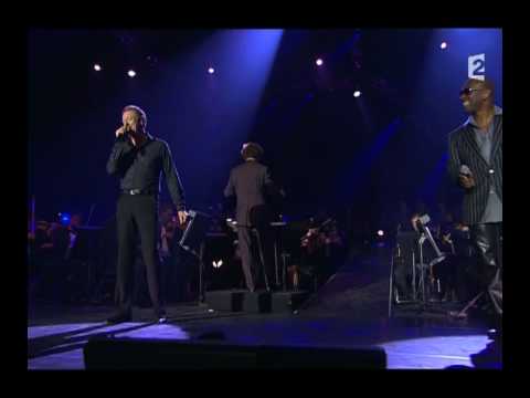 Tony Henry & John Miles - "Miserere" (Live)