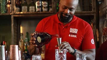 EBS New York 2022 Promo Video - European Bartender School