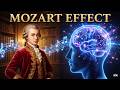 Activate 100 of Your Brain After 3 Minutes with Mozart Effect Classical Music for Studying mp3