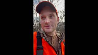 Maine Deer Hunt 11/19/24