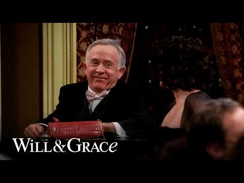 The Best Episodes Featuring Beverley Leslie | Will & Grace