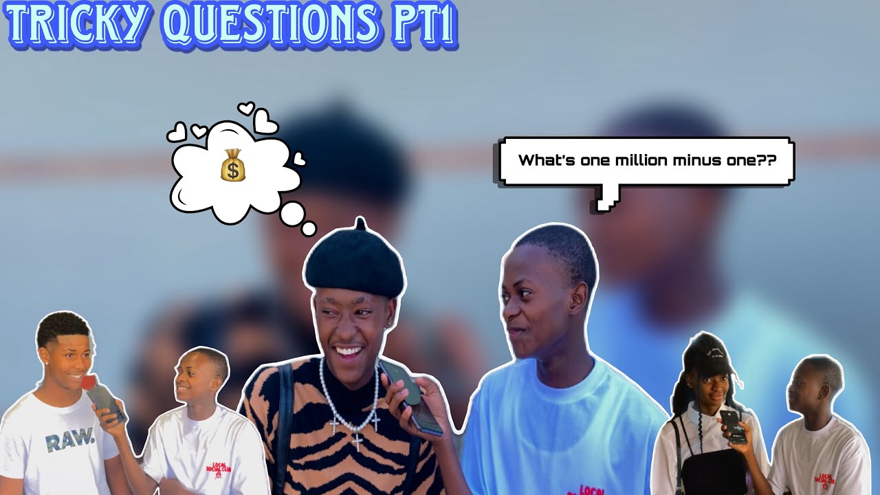 PUBLIC INTERVIEW PT1 🧐(street fashion movement)