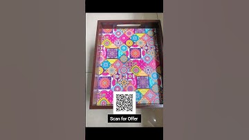 scan QR code on Meesho App Link comment 🧾✍️#meeshofind #storageorganiser #trending #viral #shorts