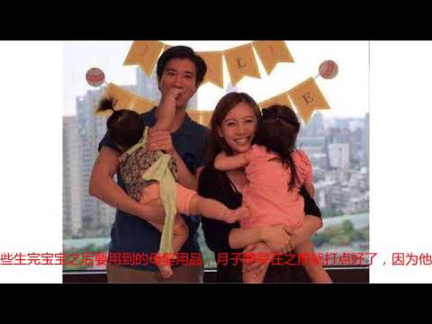 王力宏宣布喜得贵子，请假两个月陪老婆，网友：好丈夫好父亲