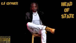 Cj Cypher - That Nigga feat. Shukid