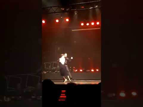 gonzalo cano marta morel estudio de danzas cano morel