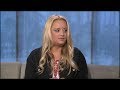 Lucy Davis 'Etta Candy' WONDER WOMAN Interview - Good Day LA