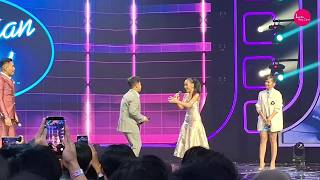 Rindu Dalam Hati - Celyna Grace Feat Rio - Live At Indonesian Idol 2026