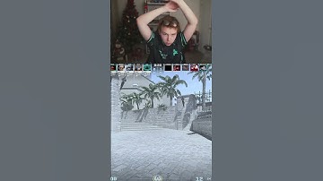 Twitch Strogo #auroragaming #cs2 #strogo