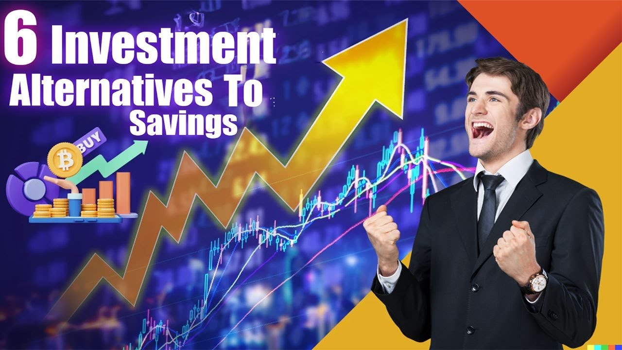 "Stop Keeping Your Cash In The Bank": 6 Safeguarded Assets That ...
