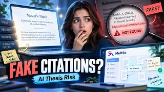 AI Research News This Week: Fake Citations, Ghost Authors, Claude Fable 5.1 & Mythos 5.1