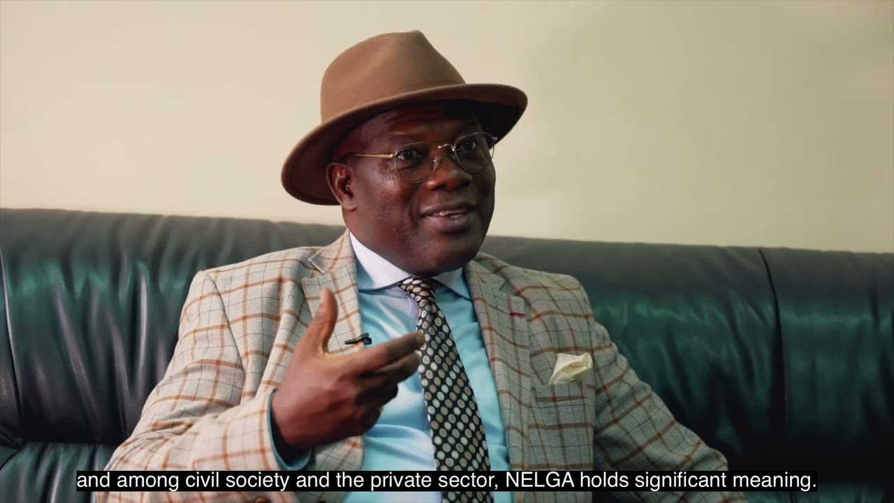 How NELGA is Transforming Land Policy Across Africa