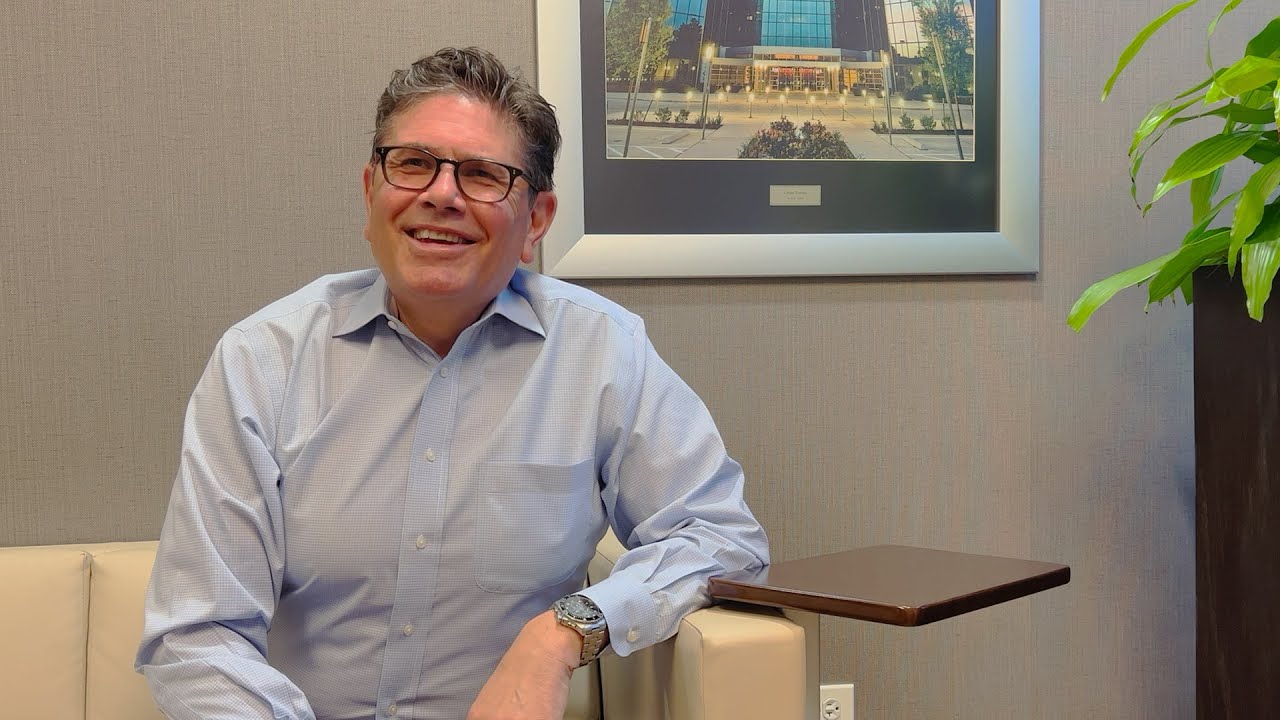 Buildout Marketing Testimonial - Chris Irwin, Colliers