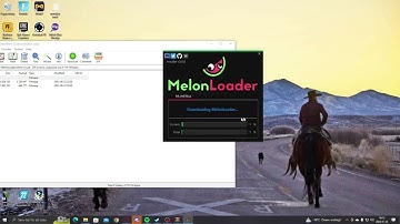 How to install mod menu for SLEDDERS very easy