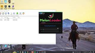 How to install mod menu for SLEDDERS very easy