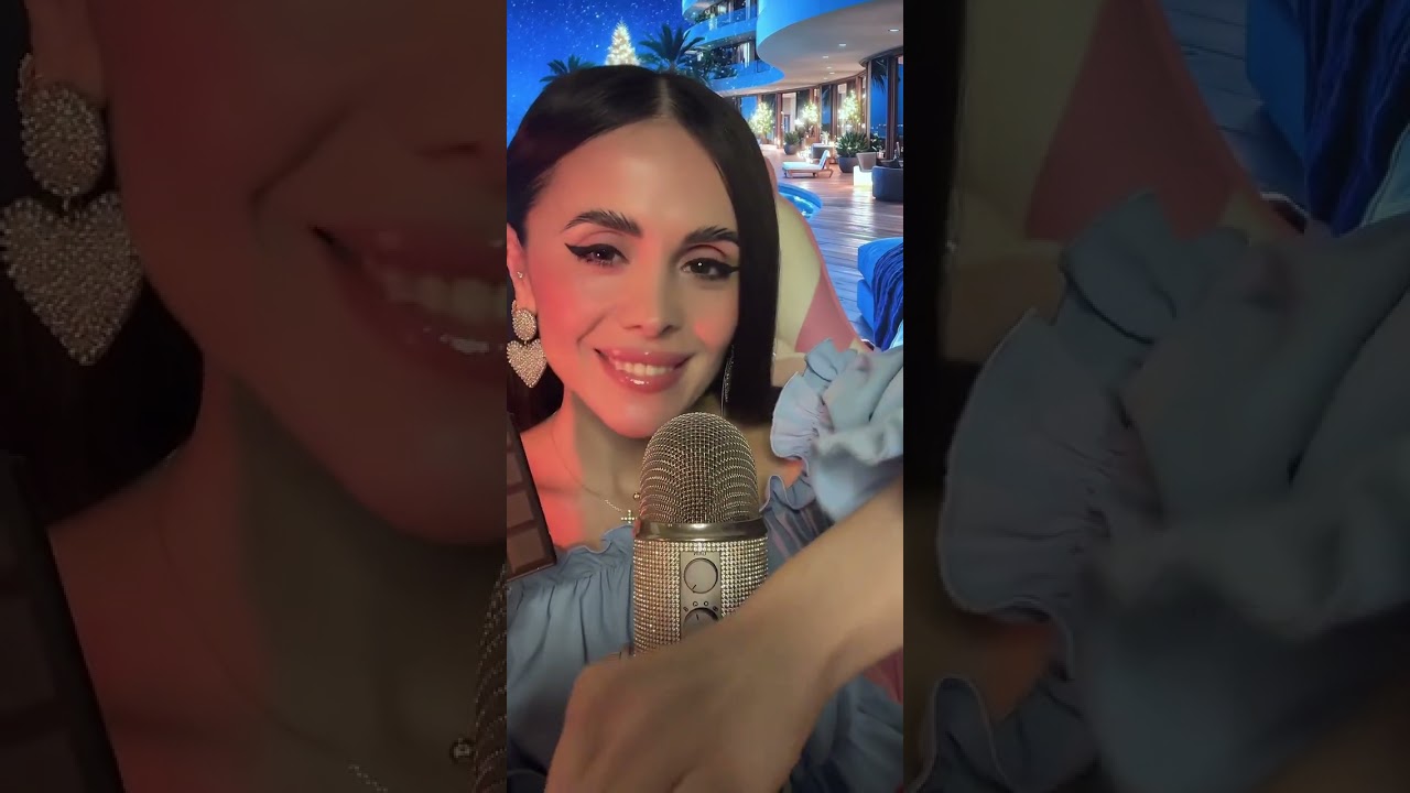 Your Afternoon Restorative Vibes