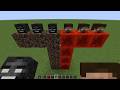 what if you create WITHER HEROBRINE BOSS in MINECRAFT
