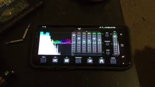 Neutron player on the S8 screenshot 3