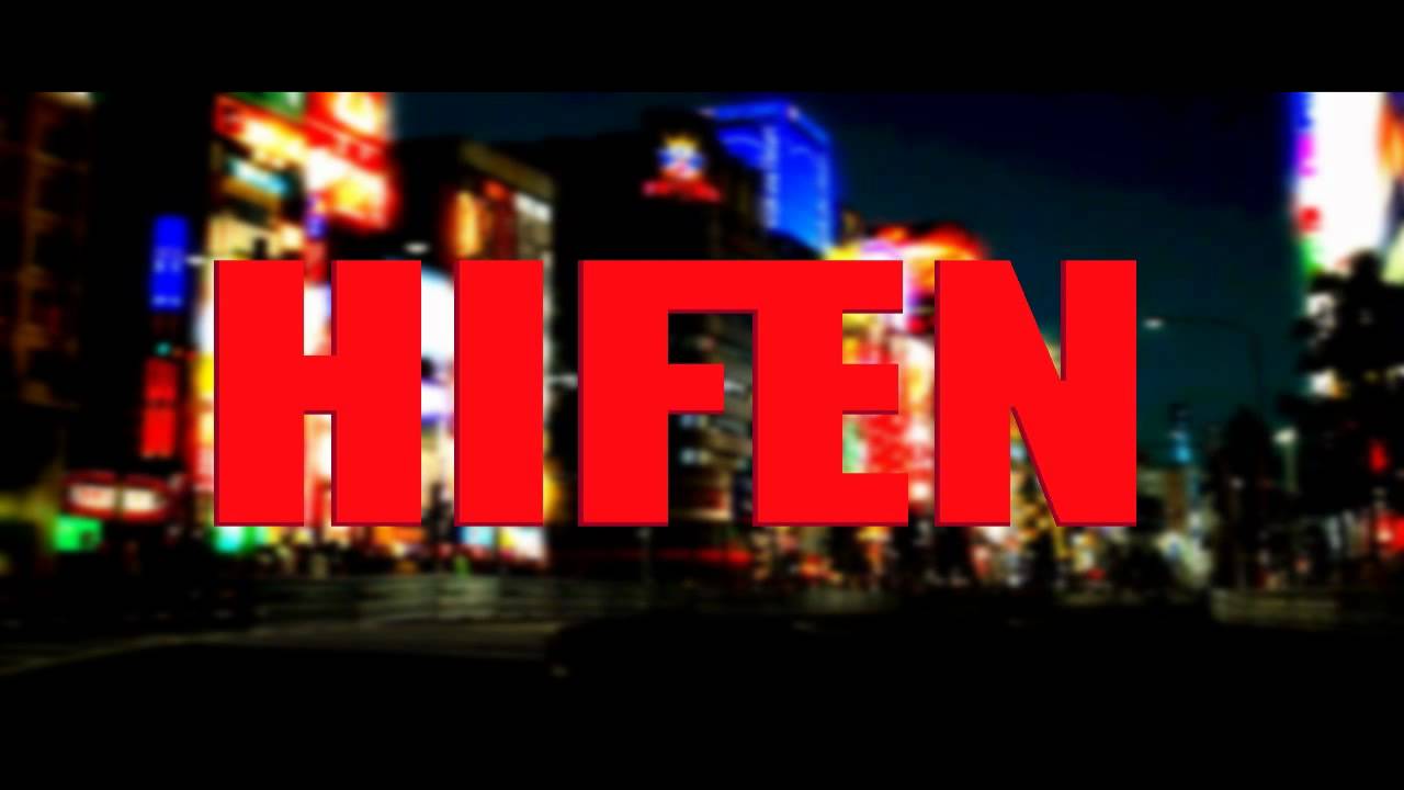 Watch Hifen - Turning Tables on YouTube Watch Hifen - Turning Tables on YouTube