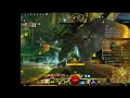 Teemo's adventure in Guild Wars 2... With a partner. (Heart of Thorns 4)