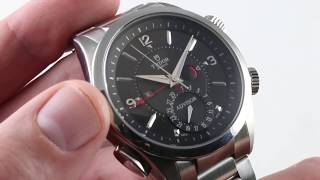 Tudor Heritage Advisor 79620TN Luxury Watch Review Tudor Heritage Advisor 79620TN Luxury Watch Review