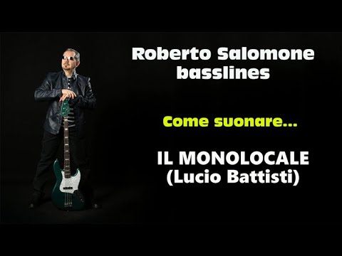 Tutorial 'IL MONOLOCALE'