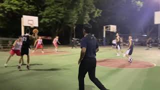 20201214輔大超級盃: 金企vs物理 part.1