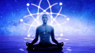 741Hz Dissolve Toxins and Negative Thoughts