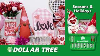 Extreme Value at Dollar Tree… for the Holidays and Every Day!