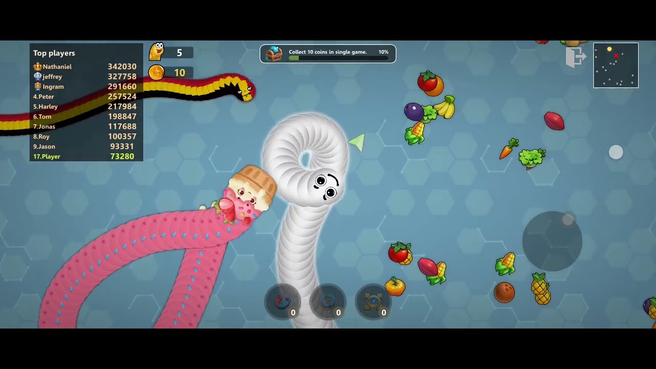 Sap ka game kaise khele jaate Hain sap khelna hai