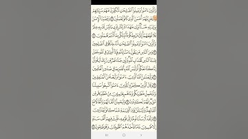 ما تيسر من سورة العنكبوت ❤