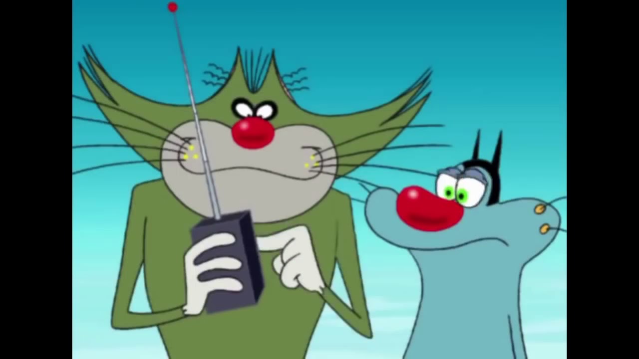 cartoon network australia oggy and the cockroaches cartoon network australia oggy and the cockroaches
