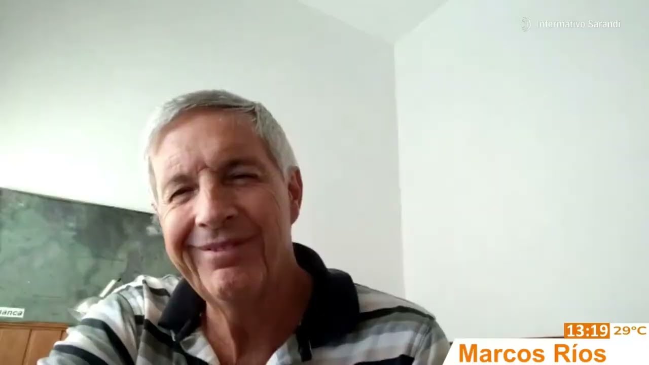 Alternativa a Casupá: Técnicos plantean trasvase desde Rincón del Bonete