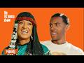 Rapsody: No Expiration Date | The Vic Mensa Show Episode 3