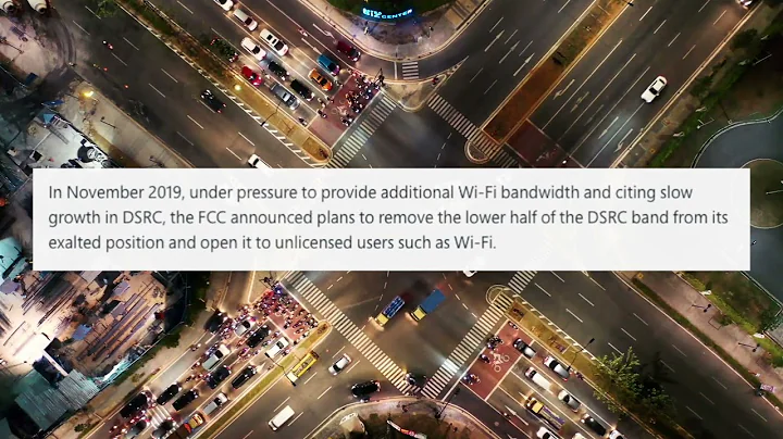 Internet of Vehicles: The Rise and Fall of Direct Short Range Communications (DSRC)