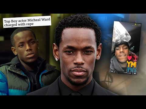 Micheal Ward Case Doesn't Make Sense..