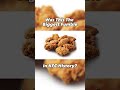 When KFC Changed the Zinger Box Recipe #kfc #zingerbox #foodreview